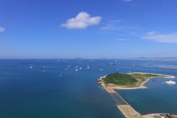 三亞灣游艇租賃經(jīng)典線路，你知道嗎？