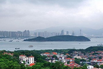 【租艇玩·廈門站】海島控暑期特惠游艇出行，就怕你不來(lái)！